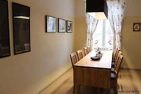 Stationshusets Hotell och Café