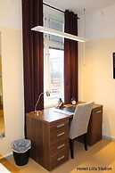 Stationshusets Hotell och Café