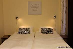 Stationshusets Hotell och Café