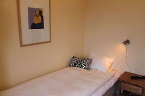 Stationshusets Hotell och Café