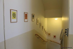 Stationshusets Hotell och Café