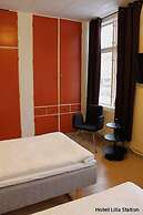 Stationshusets Hotell och Café