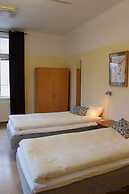 Stationshusets Hotell och Café