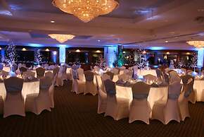 Aqua Blue Hotel