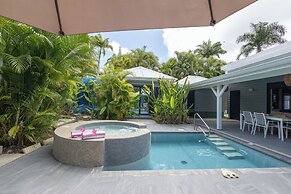 Majesty Palm