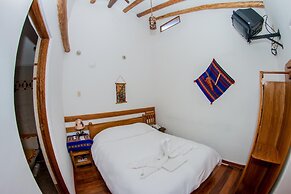 Hostal El Grial