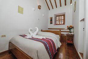 Hostal El Grial