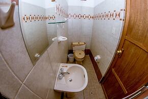 Hostal El Grial