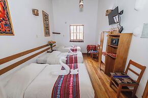 Hostal El Grial