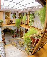 Hostal El Grial