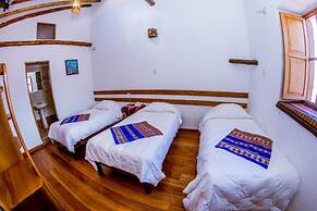 Hostal El Grial