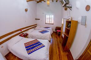 Hostal El Grial