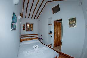 Hostal El Grial