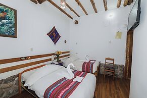 Hostal El Grial
