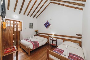 Hostal El Grial