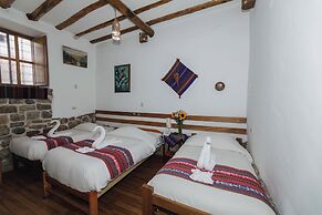 Hostal El Grial