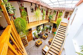 Hostal El Grial