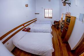 Hostal El Grial