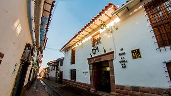 Hostal El Grial