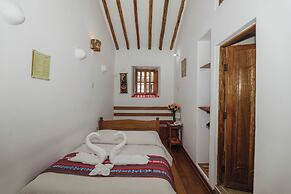 Hostal El Grial