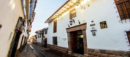 Hostal El Grial