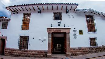Hostal El Grial