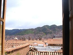 Hostal El Grial