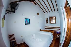 Hostal El Grial