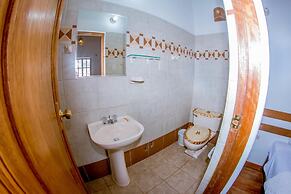 Hostal El Grial
