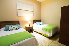 Valle Dorado Resort & Parque Acuático