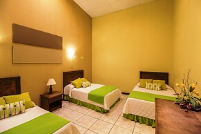 Valle Dorado Resort & Parque Acuático