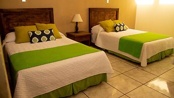 Valle Dorado Resort & Parque Acuático