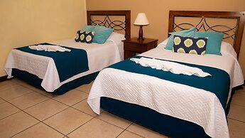 Valle Dorado Resort & Parque Acuático