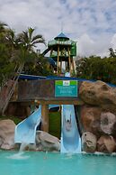 Valle Dorado Resort & Parque Acuático