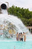 Valle Dorado Resort & Parque Acuático