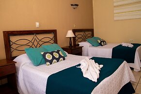 Valle Dorado Resort & Parque Acuático