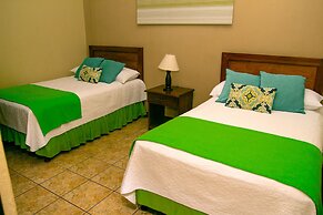 Valle Dorado Resort & Parque Acuático