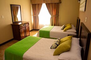 Valle Dorado Resort & Parque Acuático