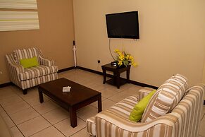 Valle Dorado Resort & Parque Acuático