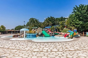 Valle Dorado Resort & Parque Acuático