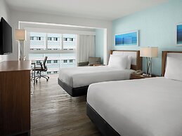 Courtyard by Marriott Nassau Downtown/Junkanoo Beach