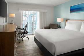 Courtyard by Marriott Nassau Downtown/Junkanoo Beach