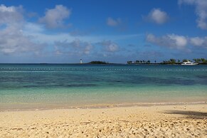 Courtyard by Marriott Nassau Downtown/Junkanoo Beach
