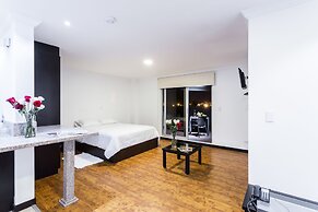 Gaviota Apartments & Suites