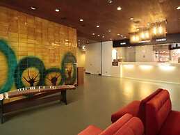 Oka Hotel