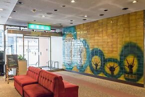 Oka Hotel