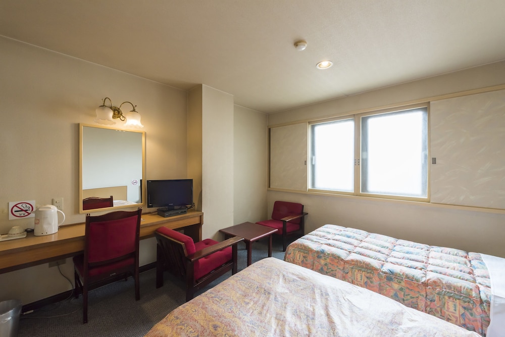 Oka Hotel