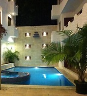 Hotel Maritimo