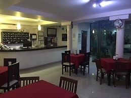 Hotel Maritimo