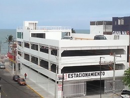 Hotel Maritimo